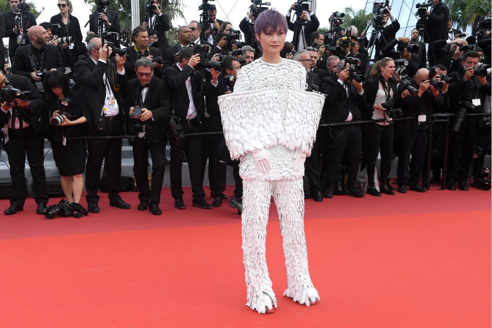 Kendall Jenner, Selena Gomez, Eva Longoria, More! A Look Back At Cannes Film Festival 2019