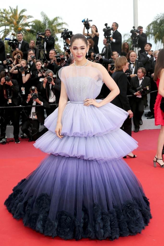 Kendall Jenner, Selena Gomez, Eva Longoria, More! A Look Back At Cannes Film Festival 2019