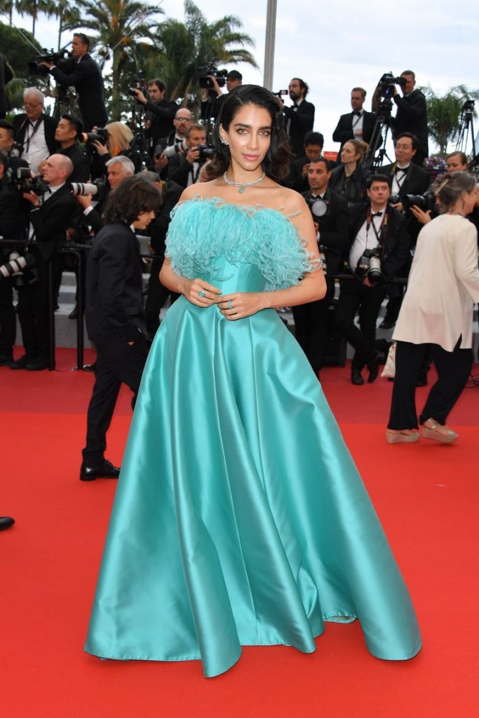 Kendall Jenner, Selena Gomez, Eva Longoria, More! A Look Back At Cannes Film Festival 2019
