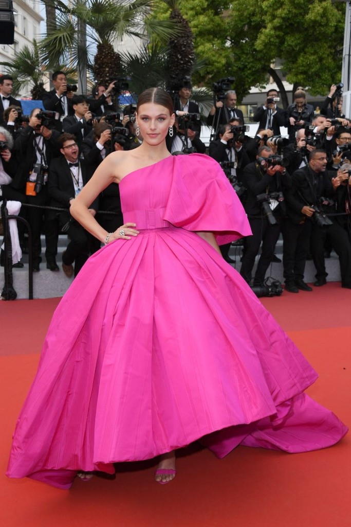 Kendall Jenner, Selena Gomez, Eva Longoria, More! A Look Back At Cannes Film Festival 2019