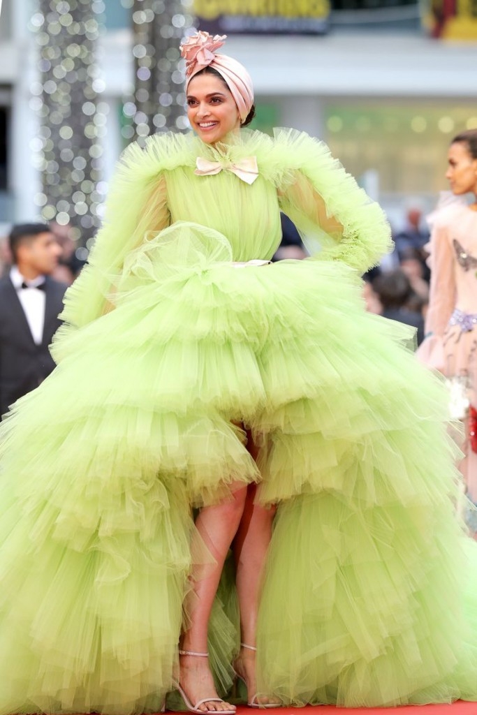 Kendall Jenner, Selena Gomez, Eva Longoria, More! A Look Back At Cannes Film Festival 2019