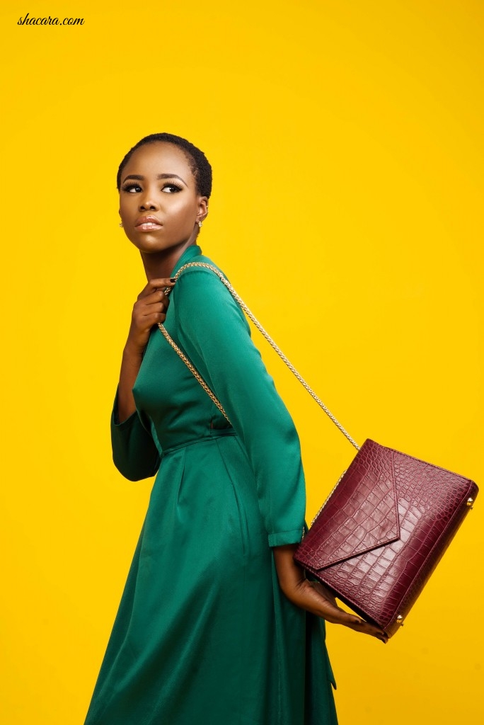 Crocodile, Snake & Leopard Skin! Reola’s Wildlife Collection, Perfect Handbag Accessory For Any Occasion!