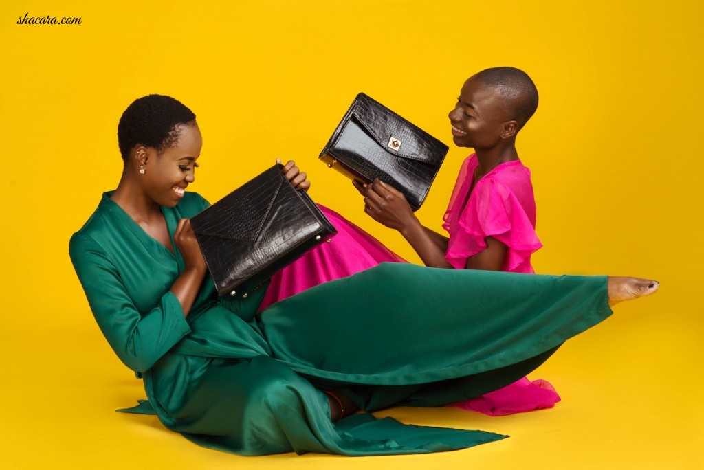 Crocodile, Snake & Leopard Skin! Reola’s Wildlife Collection, Perfect Handbag Accessory For Any Occasion!