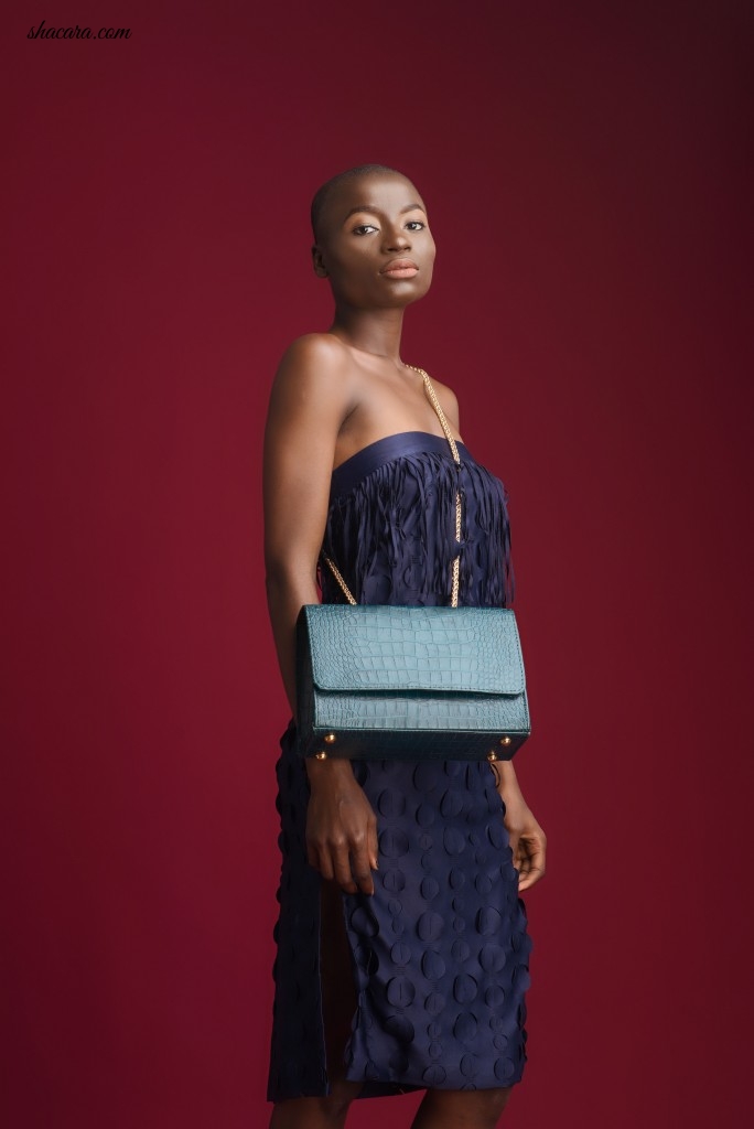 Crocodile, Snake & Leopard Skin! Reola’s Wildlife Collection, Perfect Handbag Accessory For Any Occasion!