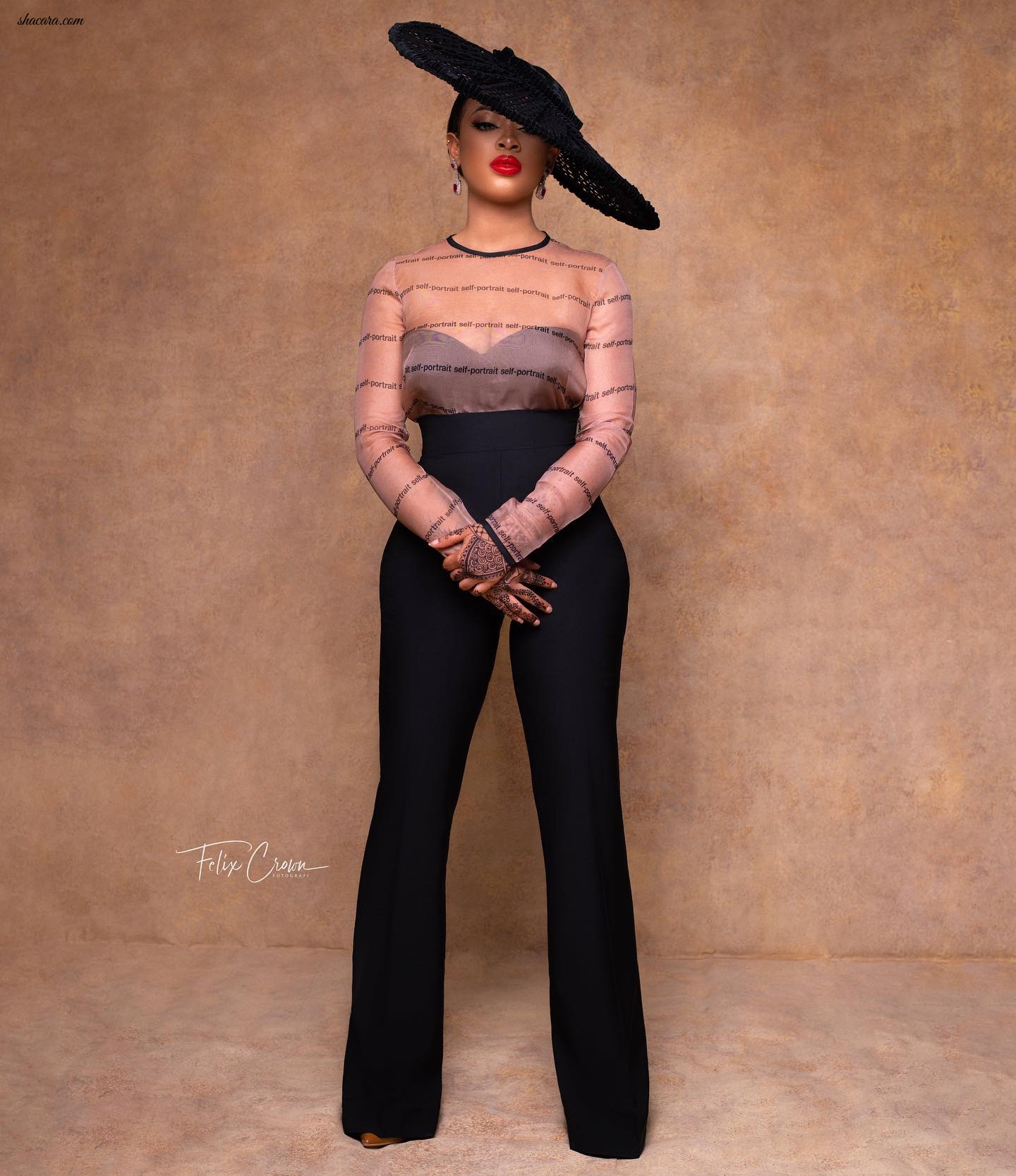 Ex-BBN Mate, Nina Releases Gorgeous ‘Boss-Chick’ Birthday Photos As She Clocks 23, A Stunner!