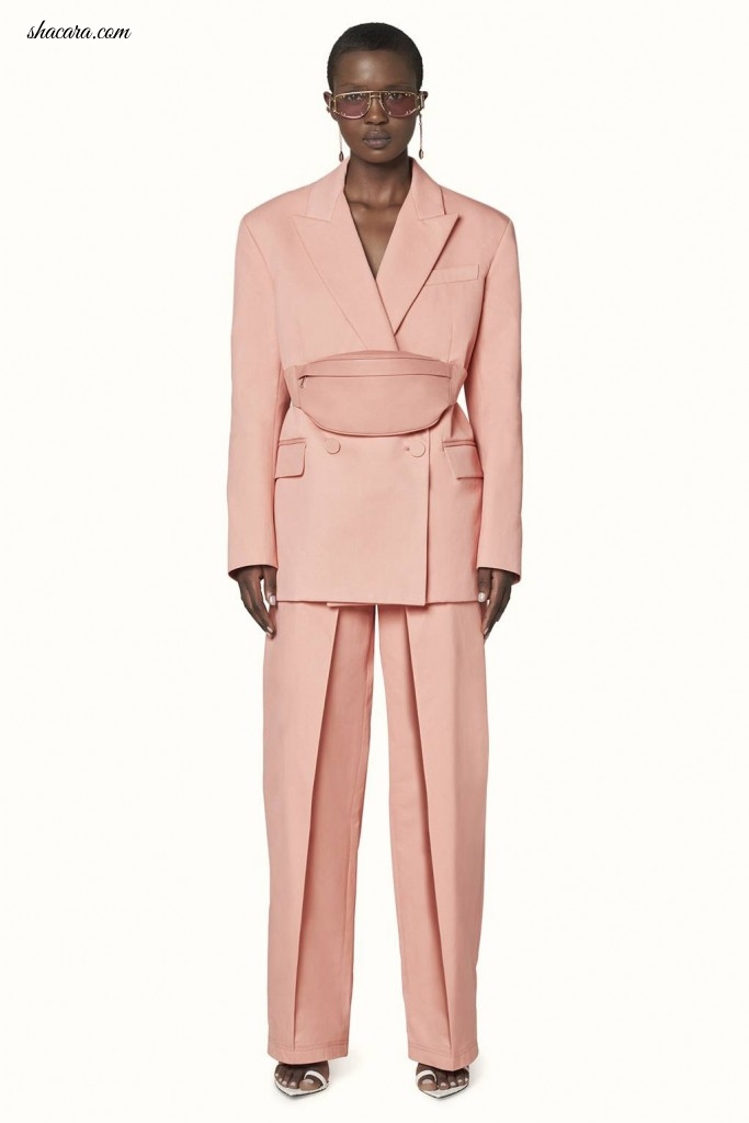 Want Rihanna’s Style? Then The Singer’s Cum Fashion Designer Fenty Collection Is For You