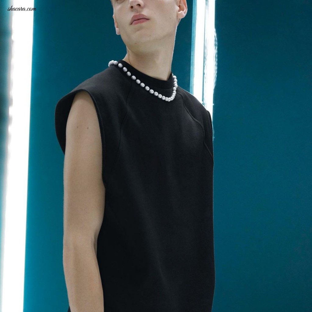 Bright, Vibrant & Vava Voom! Check Out Giambattista Valli X H&M Collection