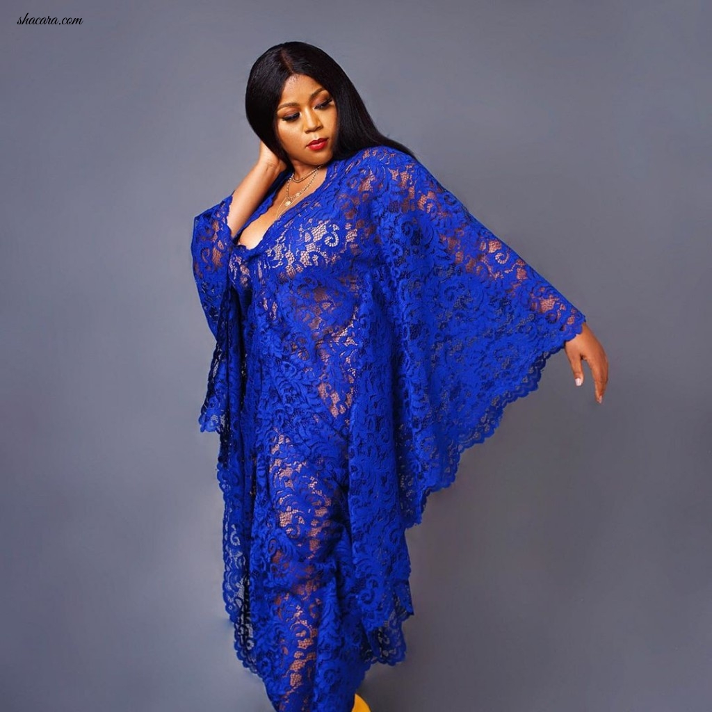 Make An Appearance! Nigerian Emerging Womenswear Brand Mich Lagos Releases ‘Debutante’ Collection