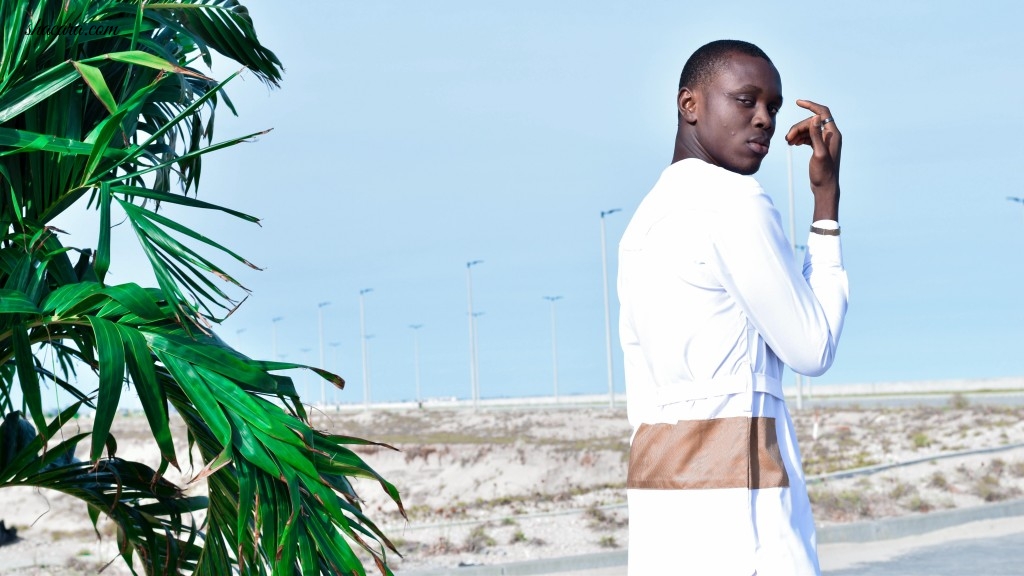 Classy & Comfortable! Menswear Brand Zuny Label Summer Collection ‘Sinfonia’