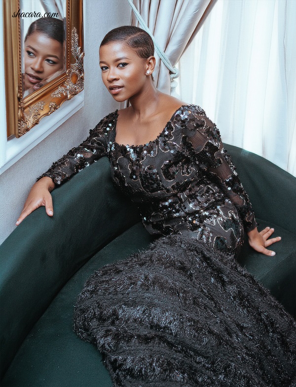 Womenswear Brand Raven By Rogue ‘Gaze On, Black Swan’ Collection Is Sexy!