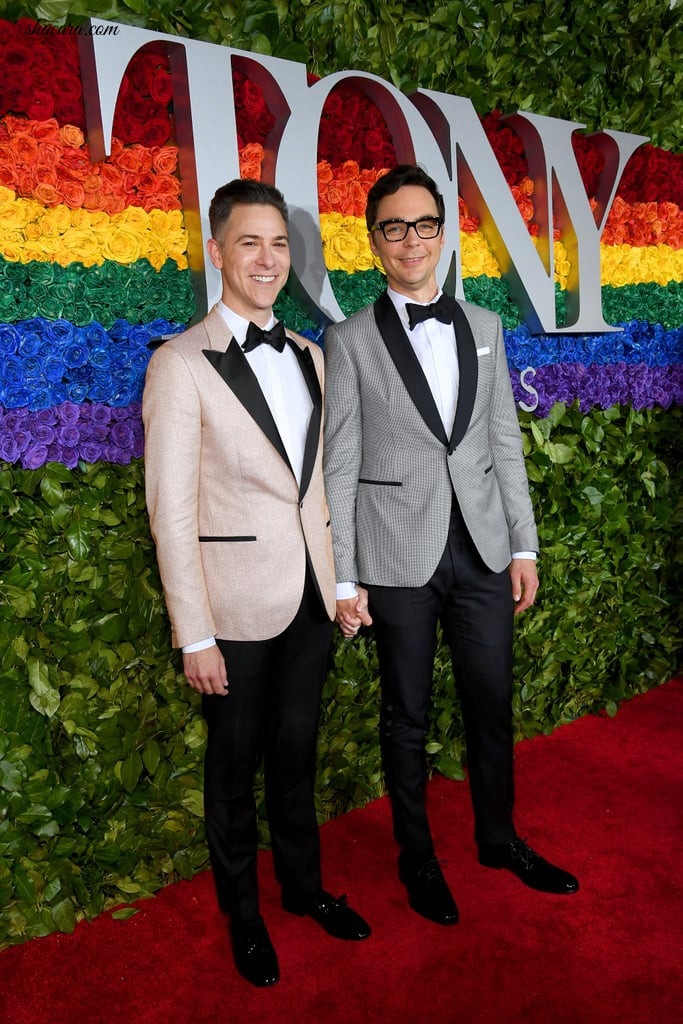 Billy Porter, Regina King, Lucy Liu & More! A Look Back At Last Weekend’s Tony Awards 2019