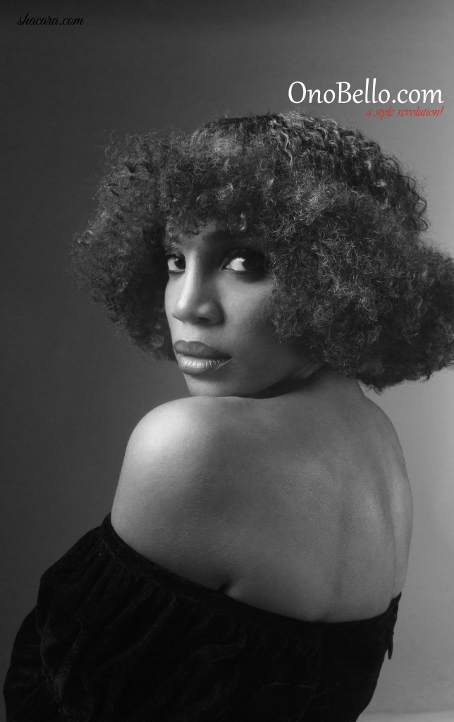 Accomplishing Goals! Seyi Shay Takes Centre Stage In This Iconic Fashion Editorial