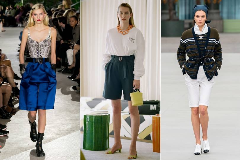 7 Key Trends From The Resort 2020 Collections – From Statement-Making Suede To Candyfloss Pink