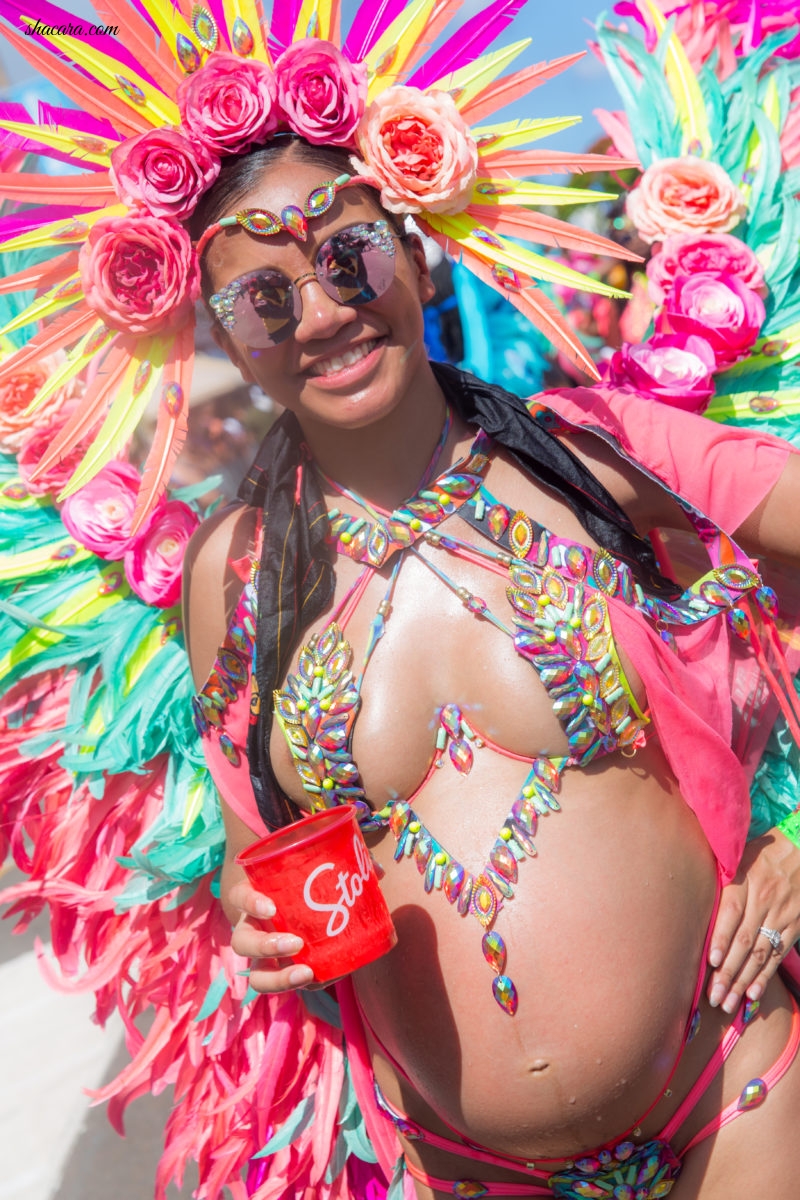 Free Up Yourself! 50 Times Bermuda Carnival Was A Celebration Of Joy And Freedom