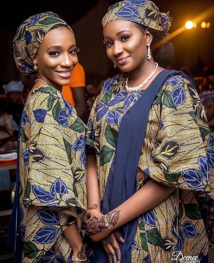 The African Style Looks Spotted This Week Explains Every Reason Why Print Fashion Is Still On Top
