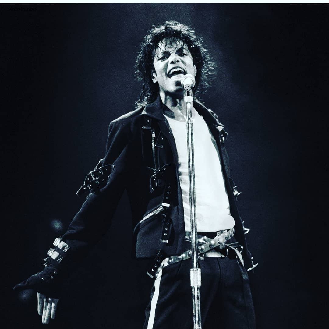 Michael Joseph Jackson (Wacko Jacko!) 10 Years Gone But Still In Our Hearts!