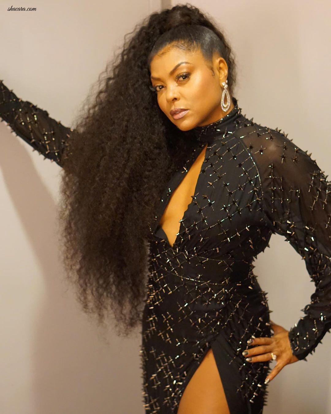 Top Ten Beauty Looks At The 2019 BET Awards, Stunning!