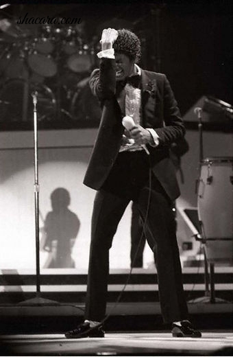 The King Of Pop: The Life And Legacy Of Michael Jackson
