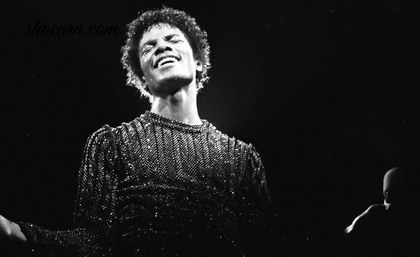 The King Of Pop: The Life And Legacy Of Michael Jackson