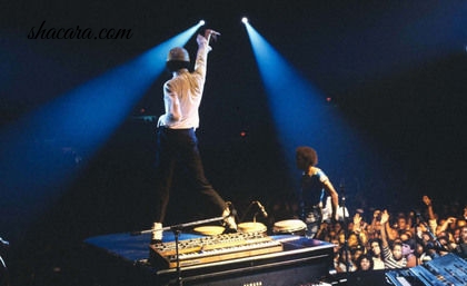 The King Of Pop: The Life And Legacy Of Michael Jackson