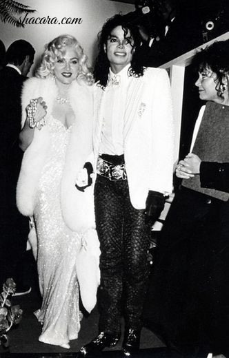 The King Of Pop: The Life And Legacy Of Michael Jackson