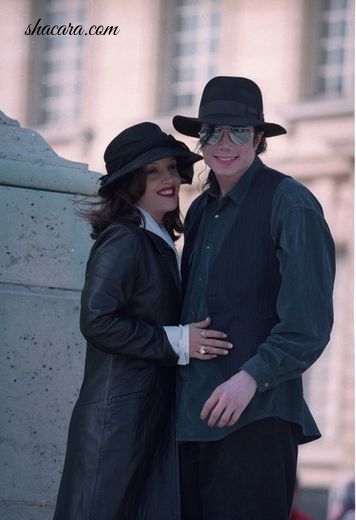 The King Of Pop: The Life And Legacy Of Michael Jackson