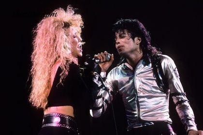The King Of Pop: The Life And Legacy Of Michael Jackson