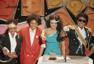 The King Of Pop: The Life And Legacy Of Michael Jackson