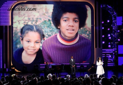 The King Of Pop: The Life And Legacy Of Michael Jackson