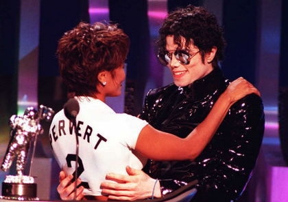 The King Of Pop: The Life And Legacy Of Michael Jackson