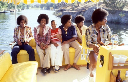 The King Of Pop: The Life And Legacy Of Michael Jackson