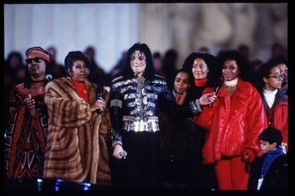 The King Of Pop: The Life And Legacy Of Michael Jackson
