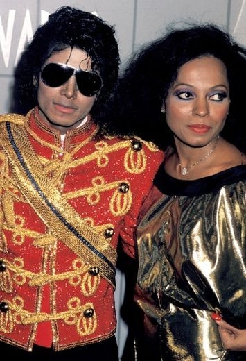 The King Of Pop: The Life And Legacy Of Michael Jackson