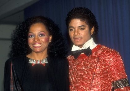 The King Of Pop: The Life And Legacy Of Michael Jackson