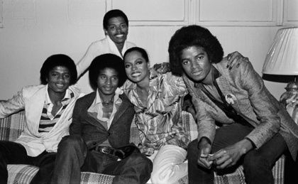 The King Of Pop: The Life And Legacy Of Michael Jackson
