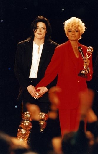 The King Of Pop: The Life And Legacy Of Michael Jackson