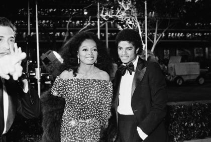 The King Of Pop: The Life And Legacy Of Michael Jackson