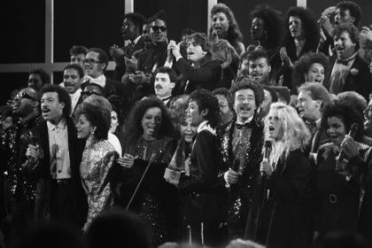 The King Of Pop: The Life And Legacy Of Michael Jackson