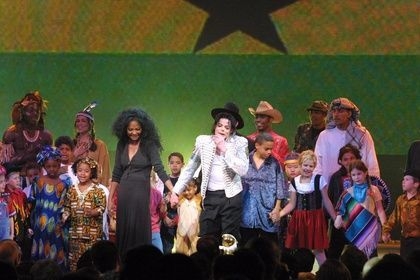 The King Of Pop: The Life And Legacy Of Michael Jackson