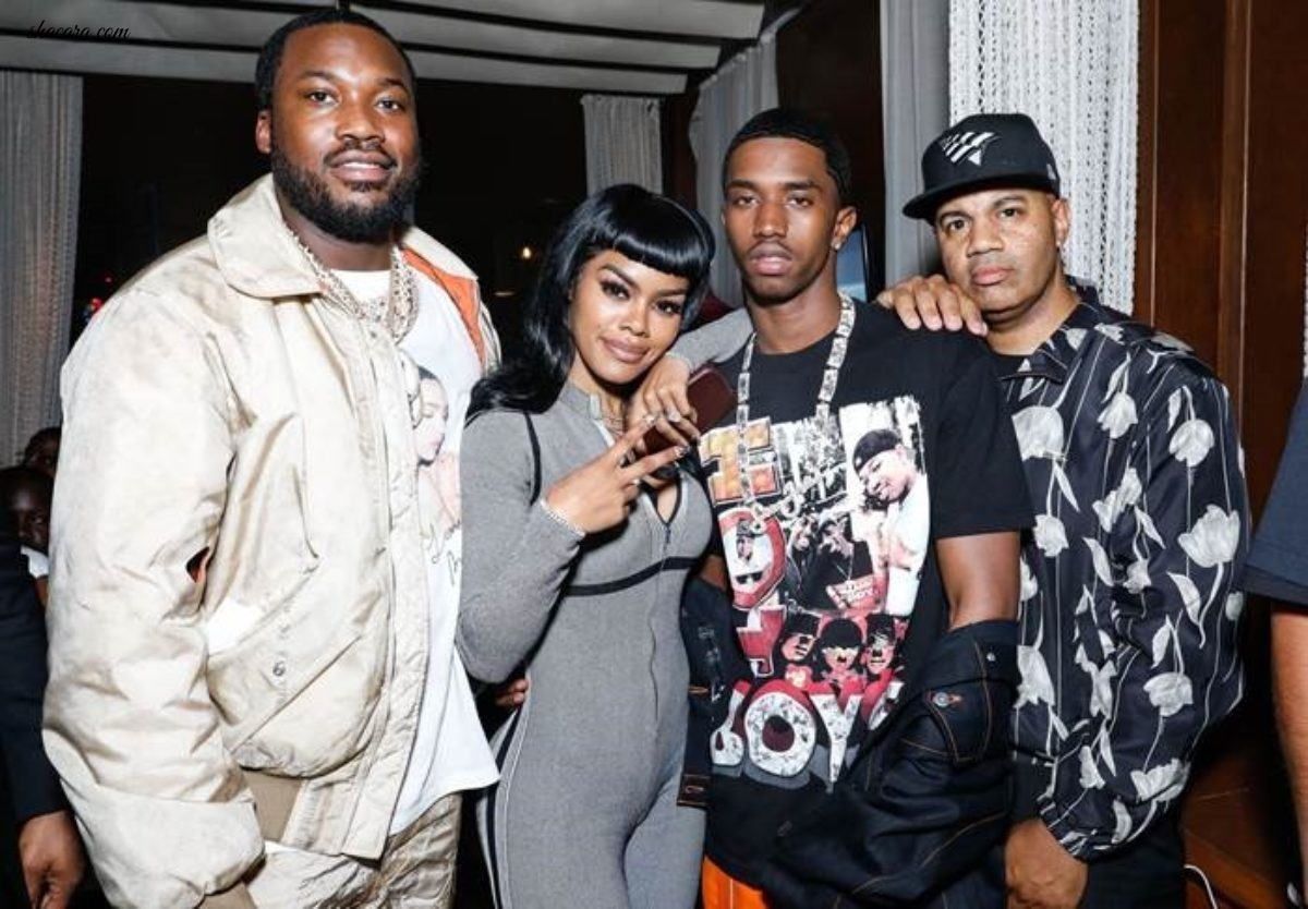 Zendaya, Issa Rae, Oprah, And More Celebs Out And About