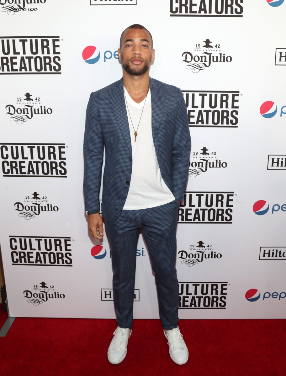 Zendaya, Issa Rae, Oprah, And More Celebs Out And About