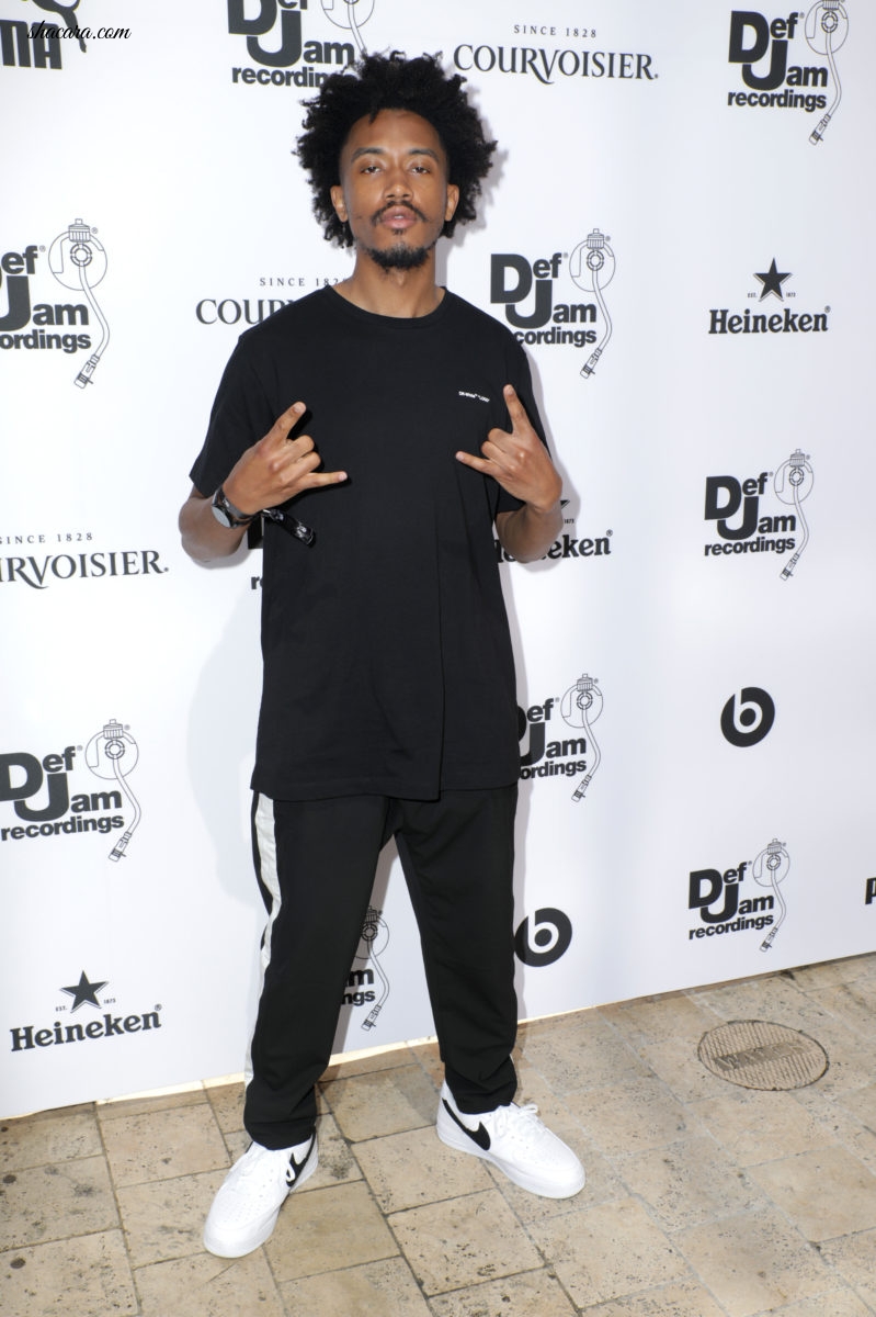 Zendaya, Issa Rae, Oprah, And More Celebs Out And About