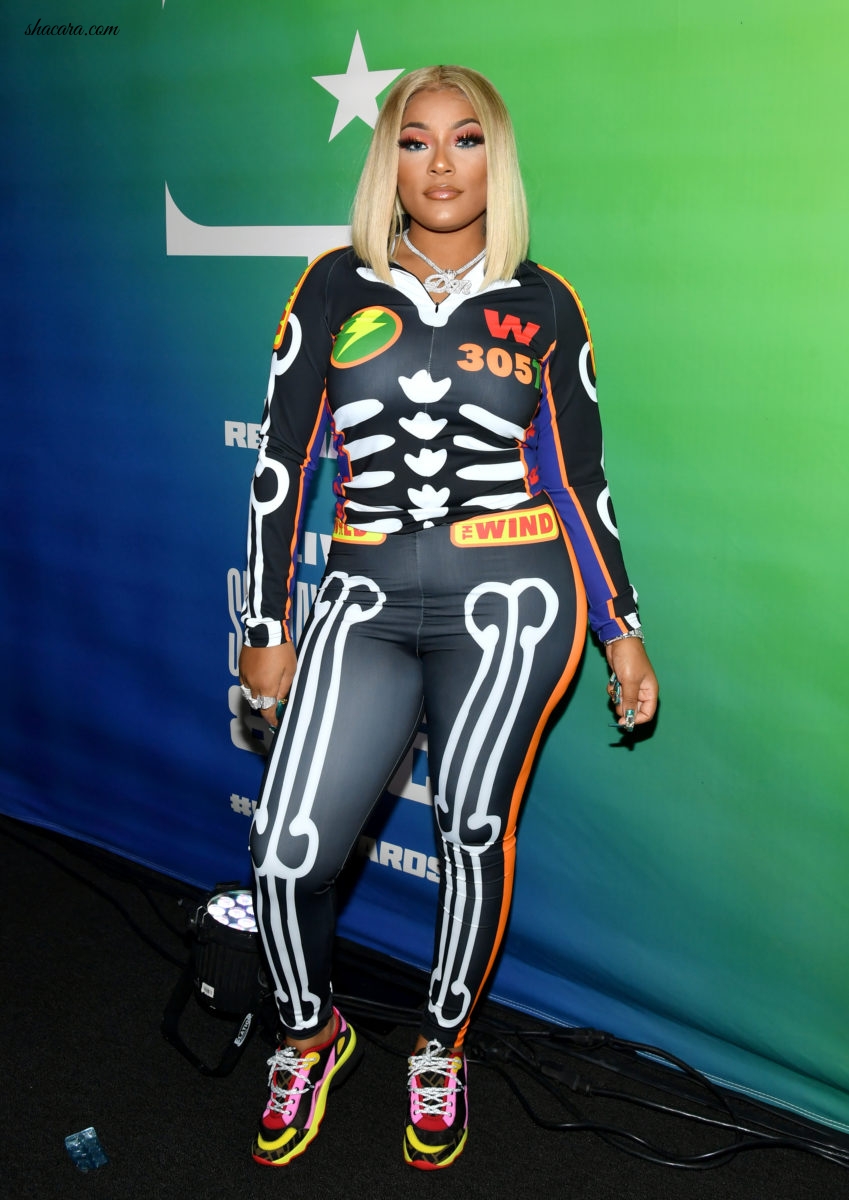 Zendaya, Issa Rae, Oprah, And More Celebs Out And About