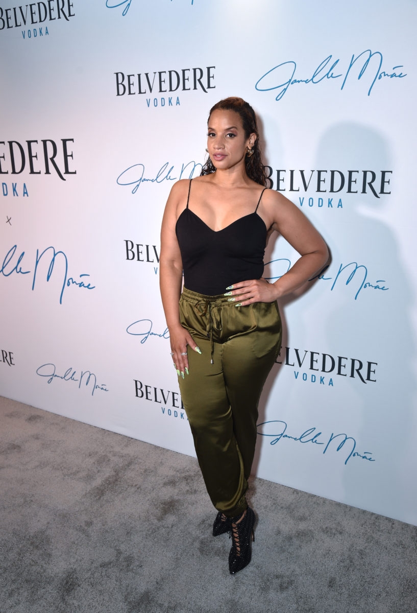 Zendaya, Issa Rae, Oprah, And More Celebs Out And About