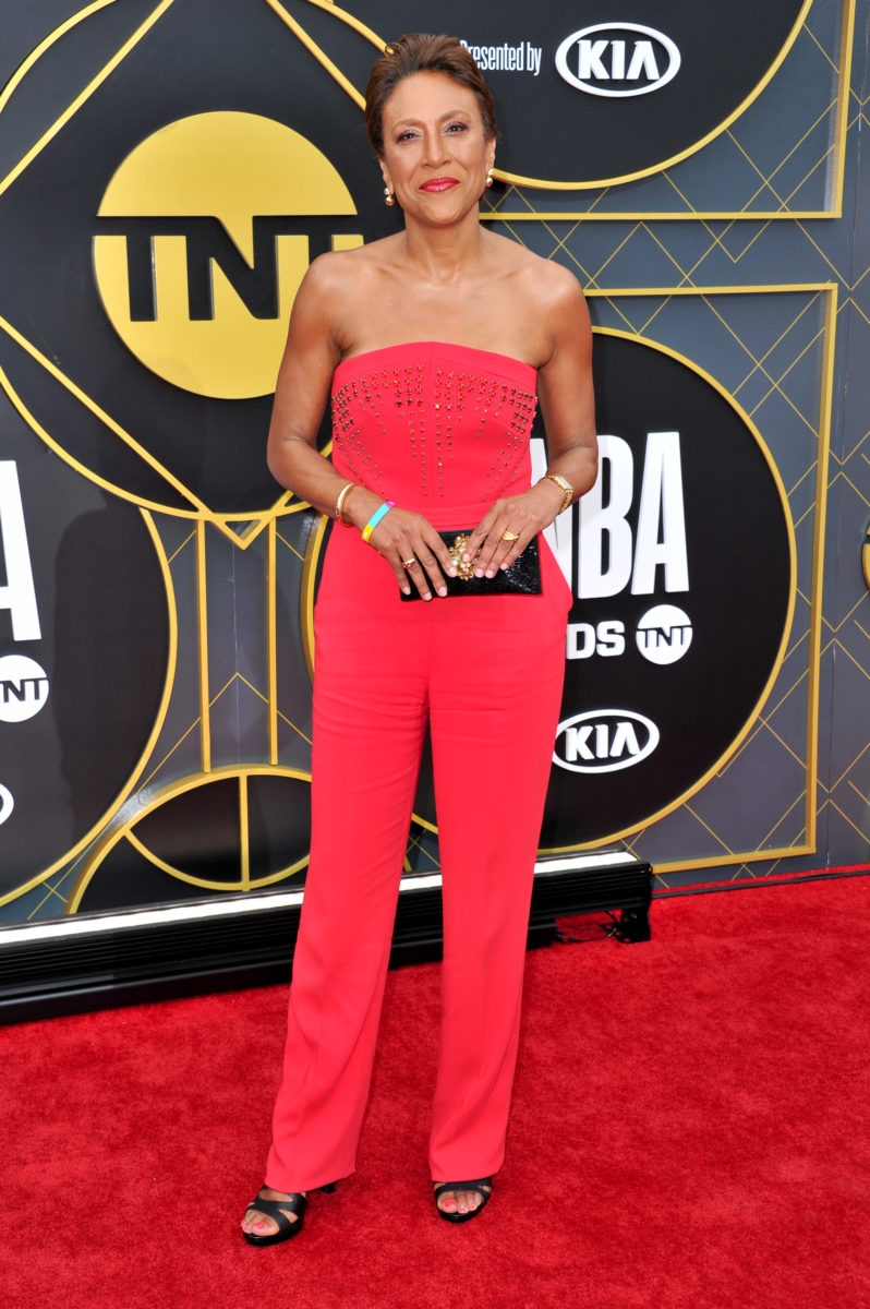 Zendaya, Issa Rae, Oprah, And More Celebs Out And About