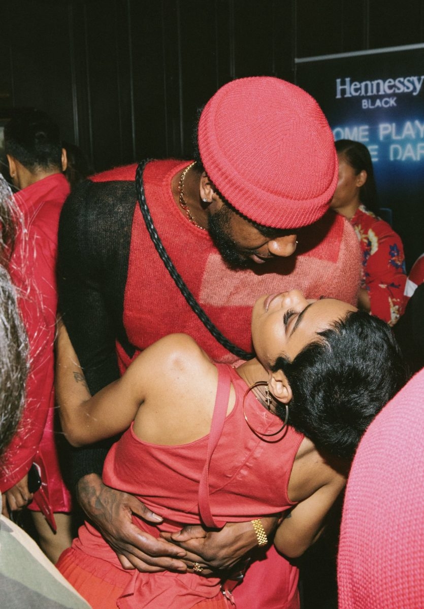 Zendaya, Issa Rae, Oprah, And More Celebs Out And About