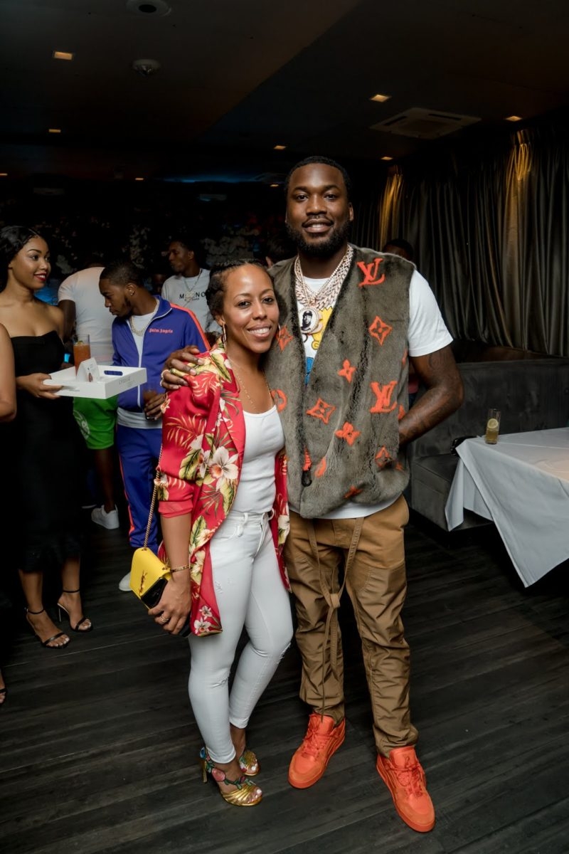Zendaya, Issa Rae, Oprah, And More Celebs Out And About
