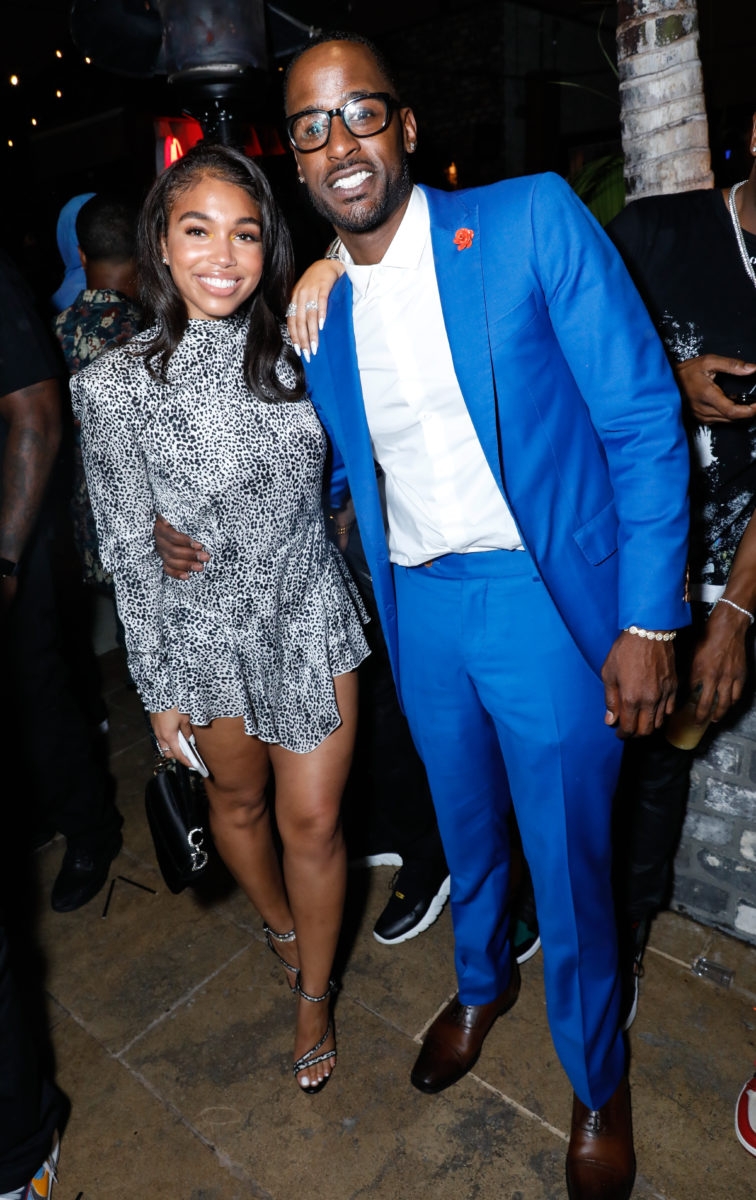 Zendaya, Issa Rae, Oprah, And More Celebs Out And About