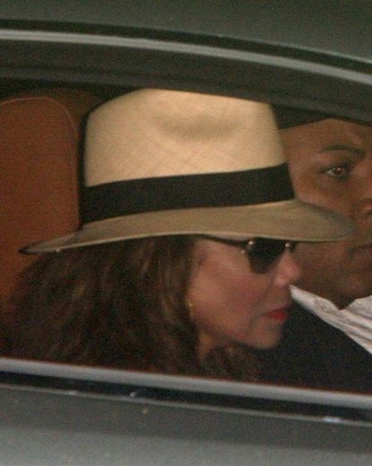 The King Of Pop: The Life And Legacy Of Michael Jackson