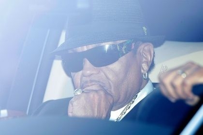 The King Of Pop: The Life And Legacy Of Michael Jackson
